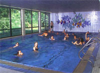 pool